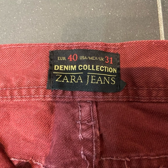 Zara dress pants - Picture 3 of 3